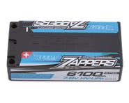 Reedy Zappers DR Shorty 2S LiPo 130C Drag Race Battery (7.6V/6100mAh) | product-also-purchased
