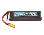 more-results: The Reedy Zappers DR 2S LiPo 130C, 6000mAh Drag Race Battery features state-of-the-art