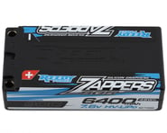 more-results: Reedy's Zappers SG5 HV-LiPo batteries feature leading edge LiPo chemistry with advance