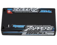 more-results: Reedy's Zappers SG5 HV-LiPo batteries feature leading edge LiPo chemistry with advance