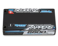 more-results: Reedy's Zappers SG5 HV-LiPo batteries feature leading edge LiPo chemistry with advance