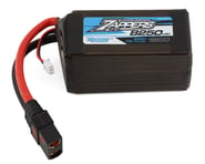 more-results: The Reedy&nbsp;Zappers DR 2S LiPo 130C Drag Race Battery has been designed to meet the