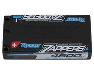 more-results: Reedy's Zappers SG5 HV-LiPo batteries feature leading edge LiPo chemistry with advance