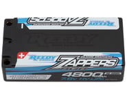 more-results: High Performance LiHV 2S Hardcase Battery The Zappers HV SG6 2S Shorty 135C LiPo Batte