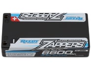 more-results: High Performance LiHV 1S Hardcase Battery The Zappers HV SG6 1S Shorty 95C LiPo Batter