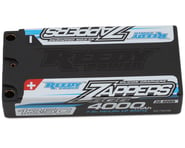 more-results: High Performance LiHV 2S Hardcase Battery The Zappers HV SG6 2S Low Profile Shorty 135