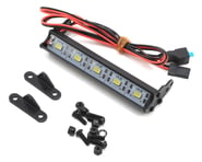 more-results: Team Associated XP 5-LED Aluminum Light Bar Kit (88mm)