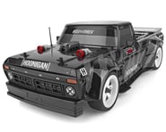 Team Associated Apex2 Hoonitruck RTR 1/10 Electric 4WD Truck | product-also-purchased
