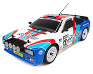 more-results: Team Associated has brought back to life the iconic group B rally cars from the 80's w