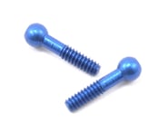 more-results: This is a pack of two replacement Team Associated Factory Team Aluminum Roll Bar Balls
