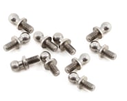 more-results: This is a pack of ten replacement Team Associated 5mm Long Ball Studs.&nbsp; This prod