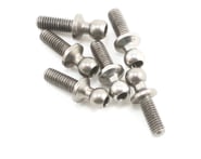 more-results: This is a pack of six replacement Team Associated 8mm Long Ballstuds. This product was