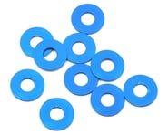 more-results: Team Associated 7.8x0.5mm Aluminum Bulkhead Washer (Blue) (10)