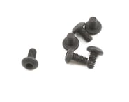 Team Associated 2x4mm Button Head Screw (6) | product-related
