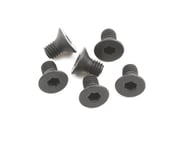 more-results: Team Associated 3x0.5x5mm Flat Head Hex Screw (6)