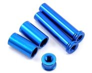 more-results: Team Associated TC7 Steering Bellcrank Post Set. This is the replacement bellcrank pos