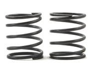 Team Associated TC7.1 Factory Team Springs (2) (Yellow - 16.8lb) (Short) | product-also-purchased