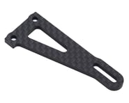 more-results: This is a replacement Team Associated TC7.2 Carbon Servo Mount Brace.&nbsp; This produ