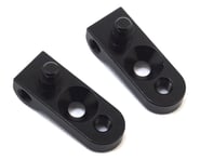 more-results: This is a pack of two replacement Team Associated TC7.2 Battery Stops.&nbsp; This prod