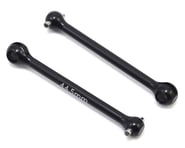 more-results: This is a pack of two replacement Team Associated 44.5mm TC7.2 Aluminum CVA Bones.&nbs