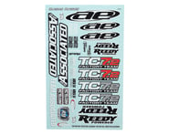 more-results: Team Associated TC7.2 Decal Sheet