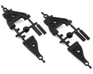 more-results: Team Associated&nbsp;Apex2 Suspension Arms. These replacement suspension arms are inte