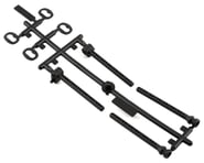 more-results: Team Associated&nbsp;Apex2 Body Posts. These replacement body posts are intended for t