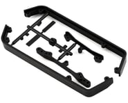 more-results: Team Associated&nbsp;Apex2 Side Rails and Shock Tower Covers. These replacement side r