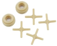 more-results: Team Associated&nbsp;Apex2 Drive Gear and Cross Pin Set. These replacement drive gears