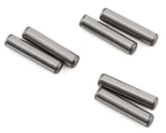 more-results: Team Associated&nbsp;Apex2 Gear Differential Pins. These replacement differential pins