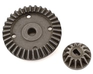 more-results: Team Associated&nbsp;Apex2 Ring &amp; Pinion Gear. These replacement gears are intende