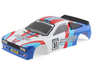more-results: Team Associated Apex2 Sport A550 Pre-Painted Body. This is a replacement intended for 