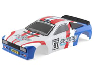 more-results: Team Associated Apex2 Sport A550 Clear Body. This optional clear body is intended for 