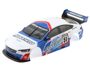 more-results: Team Associated Apex2 Sport ST550 Pre-Painted Body. This is a replacement intended for