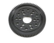 Team Associated 48P Spur Gear (75T) | product-related