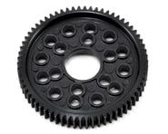 more-results: Team Associated 48 Pitch Spur Gear. These spur gears are compatible with all Team Asso