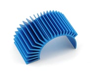more-results: This is an optional Factory Team Aluminum Radial Clip-On Heatsink.&nbsp;This heatsink 