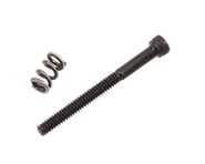 more-results: This is an optional motor clamp spring and screw from Team Associated. The screw and s
