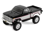 more-results: 1/12 Scale Ready-To-Run Electric 4X4 Off Road Pick-Up Truck The CR12 Trail Series 4x4 