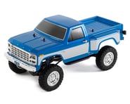 more-results: 1/12 Scale Ready-To-Run Electric 4X4 Off Road Pick-Up Truck The CR12 Trail Series 4x4 