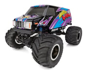 more-results: MT12 Monster Van 4WD RTR Electric Truck This is the Team Associated MT12 Mini 4x4 Read