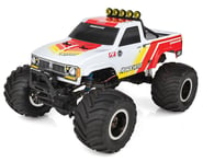 more-results: Mini Scale 4-Wheel Drive Monster Truck This is the Team Associated MT12 Mini 4x4 Ready