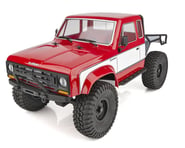Element RC Enduro Sendero HD 4x4 RTR 1/10 Rock Crawler Combo (Red) | product-also-purchased