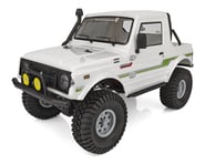 more-results: The Enduro Bushido Trail Truck 4X4 RTR 1/10 Rock Crawler brings iconic 1980's Japanese