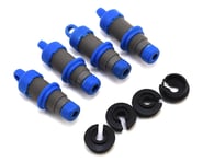 more-results: This is a pack of four replacement Team Associated Plastic Shock for the CR12 Crawler.