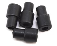 more-results: This is a pack of four replacement Team Associated Shock Cap Bushings for the CR12 Cra