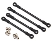 more-results: This is a replacement Team Associated CR12 Rear Upper and Lower Links Set. These links