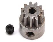 more-results: Team Associated CR12 Pinion Gear. This is the replacement pinion gear. Package include