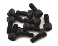 more-results: This is an Element RC replacement set of M2.5x6mm Socket Head Screws. This pack contai