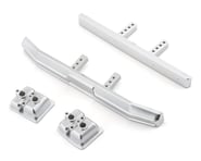 more-results: Team Associated CR12 Ford F150 Bumper Set (Satin Chrome)